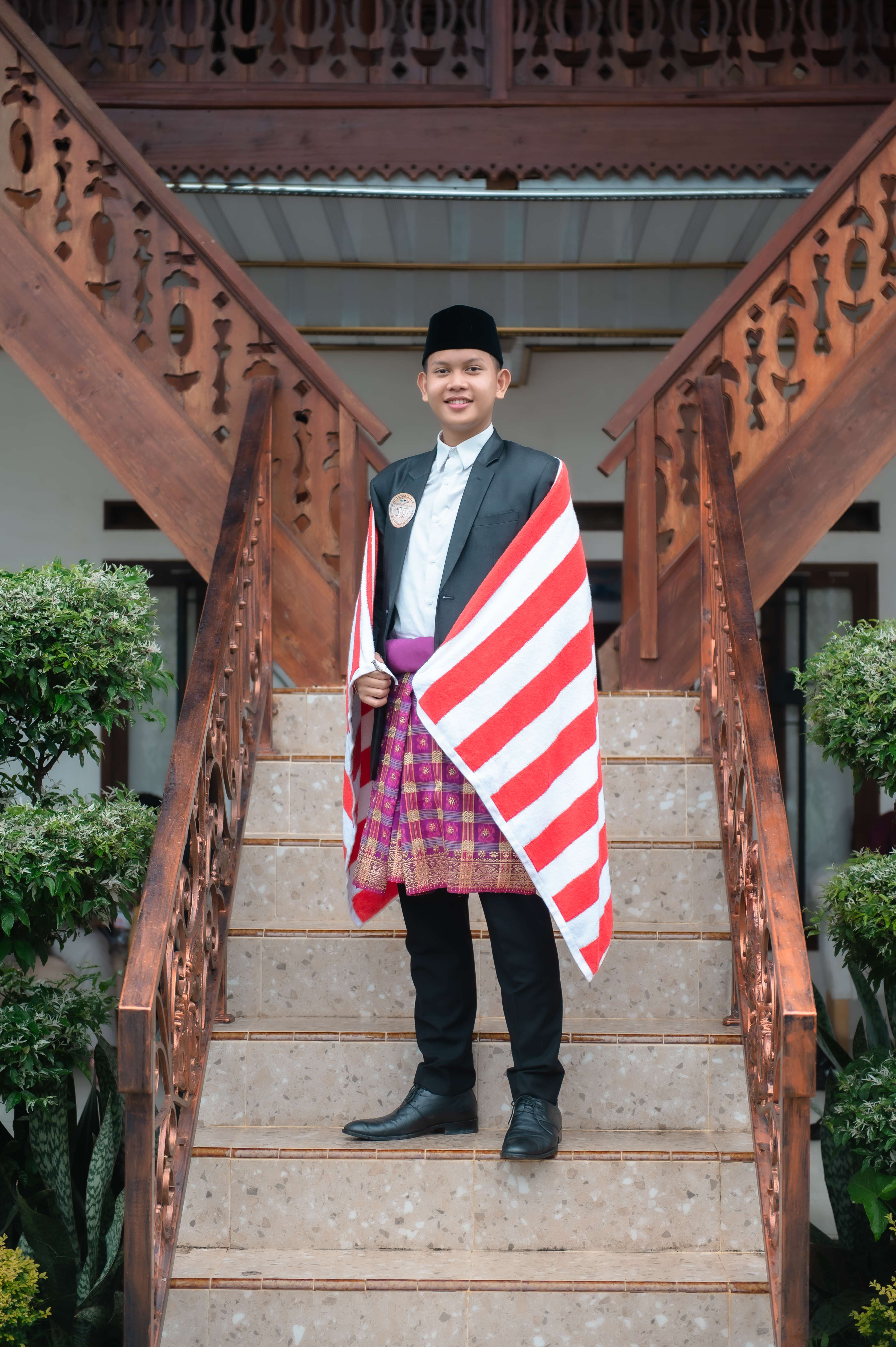 M. ALFITO ILYANSYAH